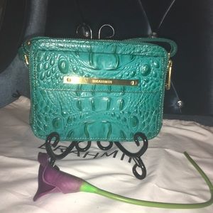 Brahmin Jules ‘Lagoon’ EUC